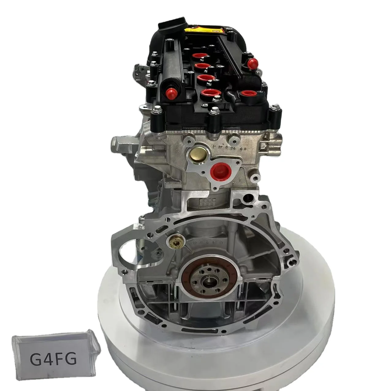 G4FG 1 6 T совершенно новый и заводская цена G4FA G4FC G4FJ G4KD G4KF G4KE G4KH G4KJ длинный блок двигателя для