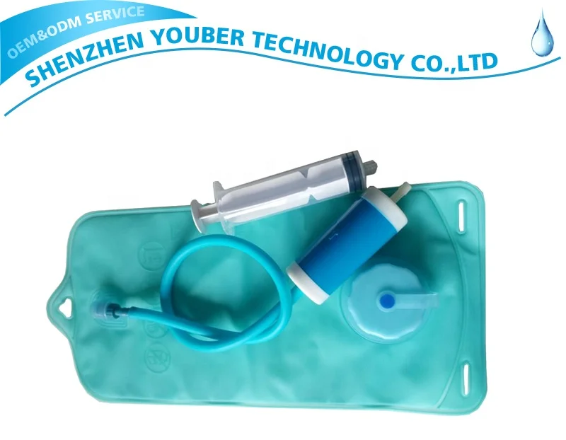 outdoor water filter camping & hiking products personal water filter portable uf water filter