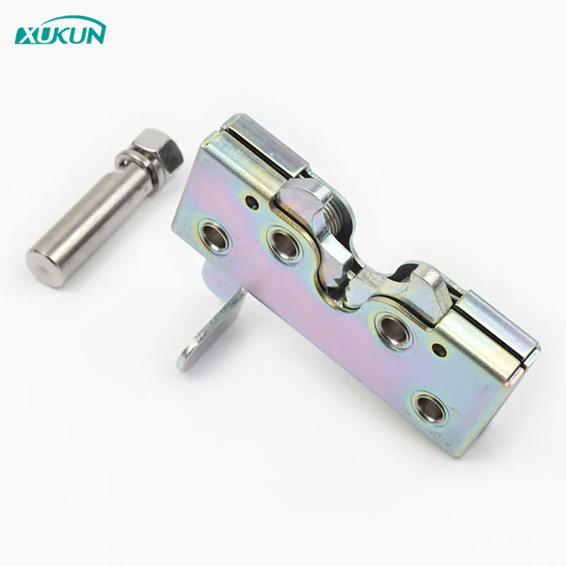XK701 R4-50-31-101-10 из углеродистой стали для грузовиков и прицепов запчасти застежка-тогл замок