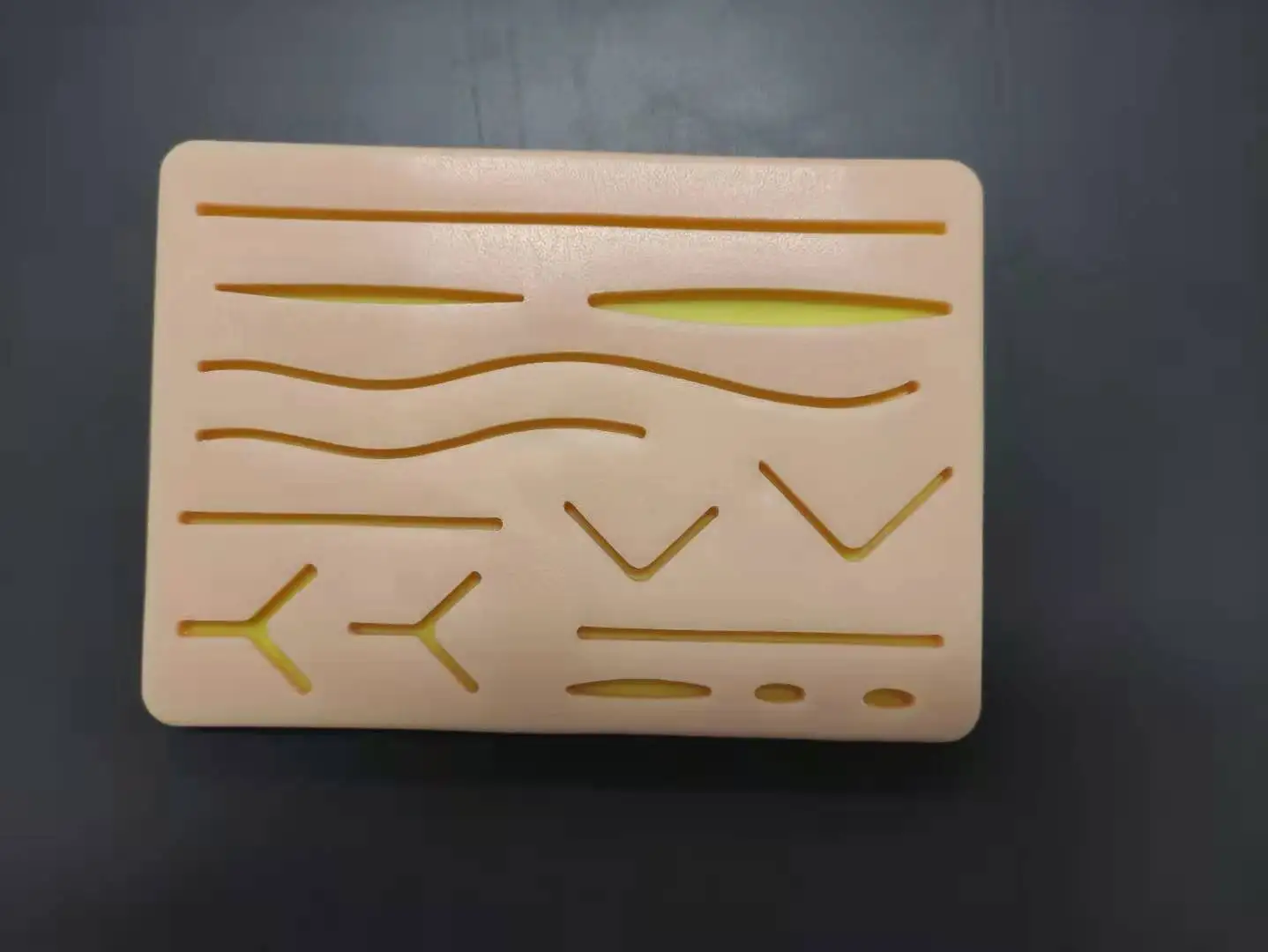  SUTURE PRACTICE KIT