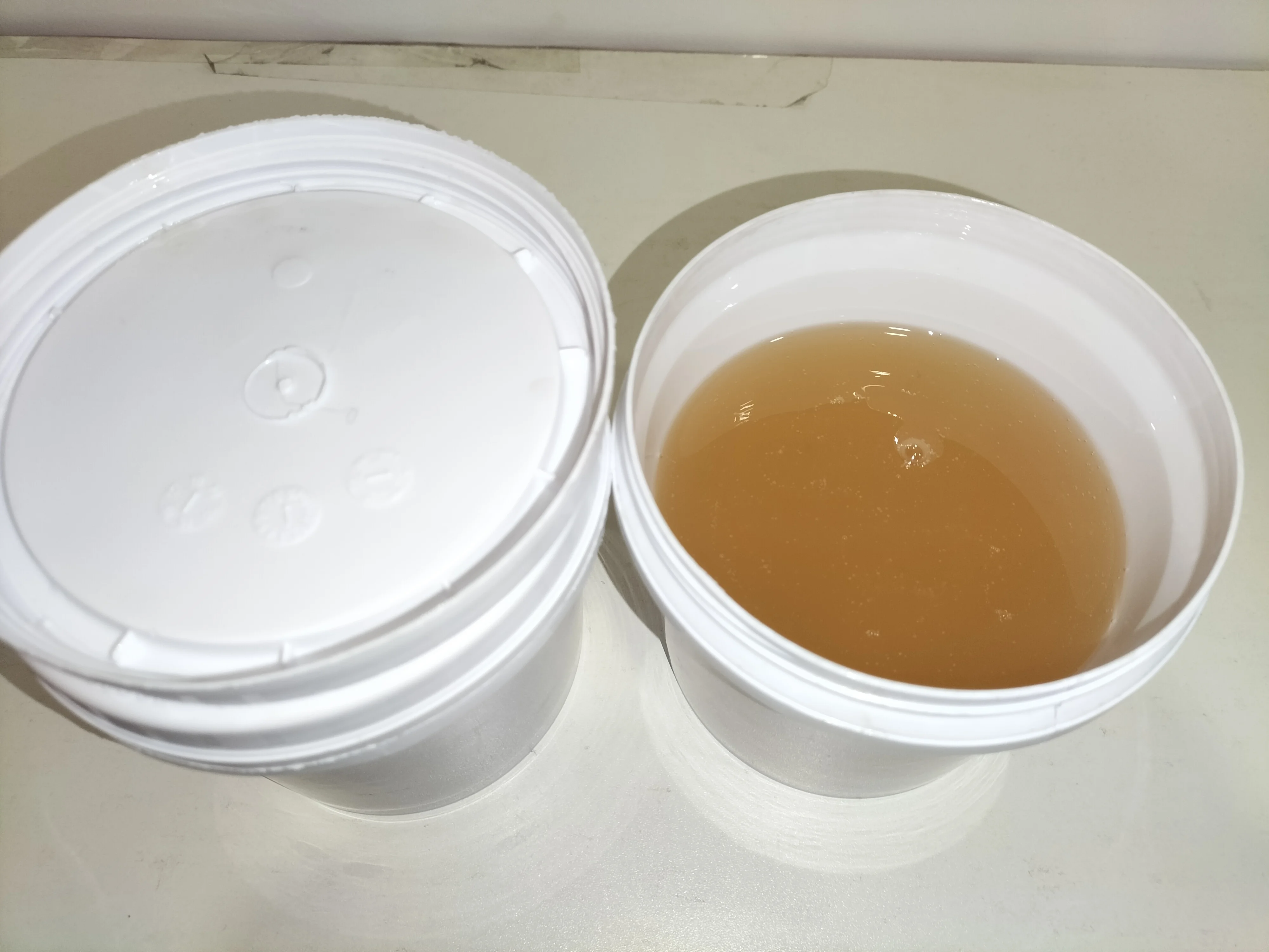 LIQUID NITRILE RUBBER NBR LNBR810 for pvc Tougheners Plasticizers Softeners LNBR810