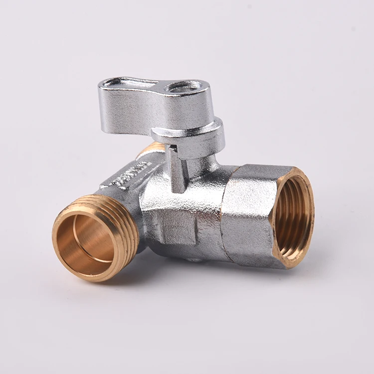 
Hot sale pressure water heater service valves 