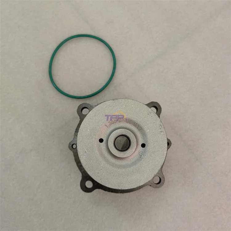 Excavator Water Pump 02937441 04259548 21247955 For Volvo Deutz 04259548