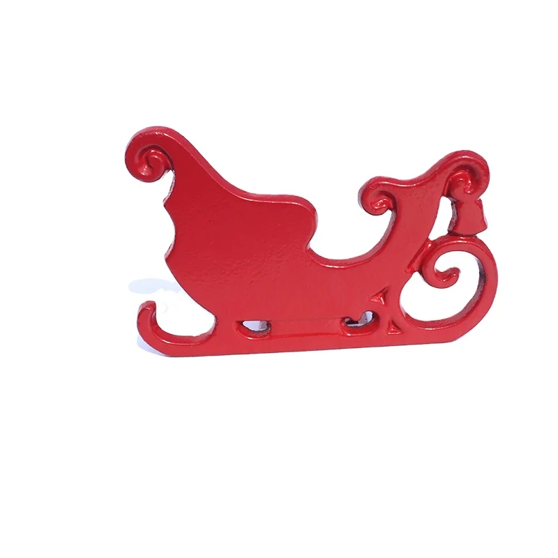 Black Candle Holder With Candles of Classical Ornaments Home Decor Art Gifts In Dinning Room, Dolphin Candle Stand