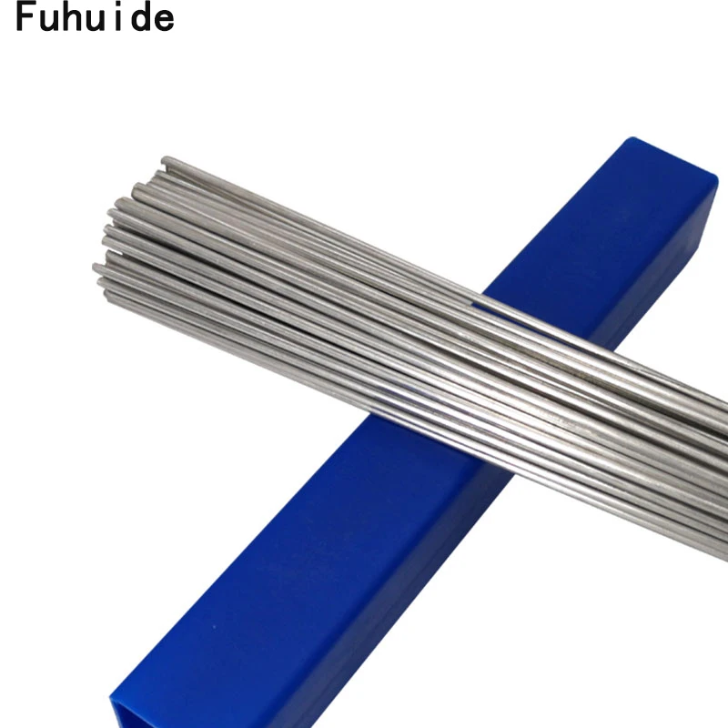 Low temperature aluminum wire cored aluminum welding strip without aluminum welding powder Flux Cored Welding Wire