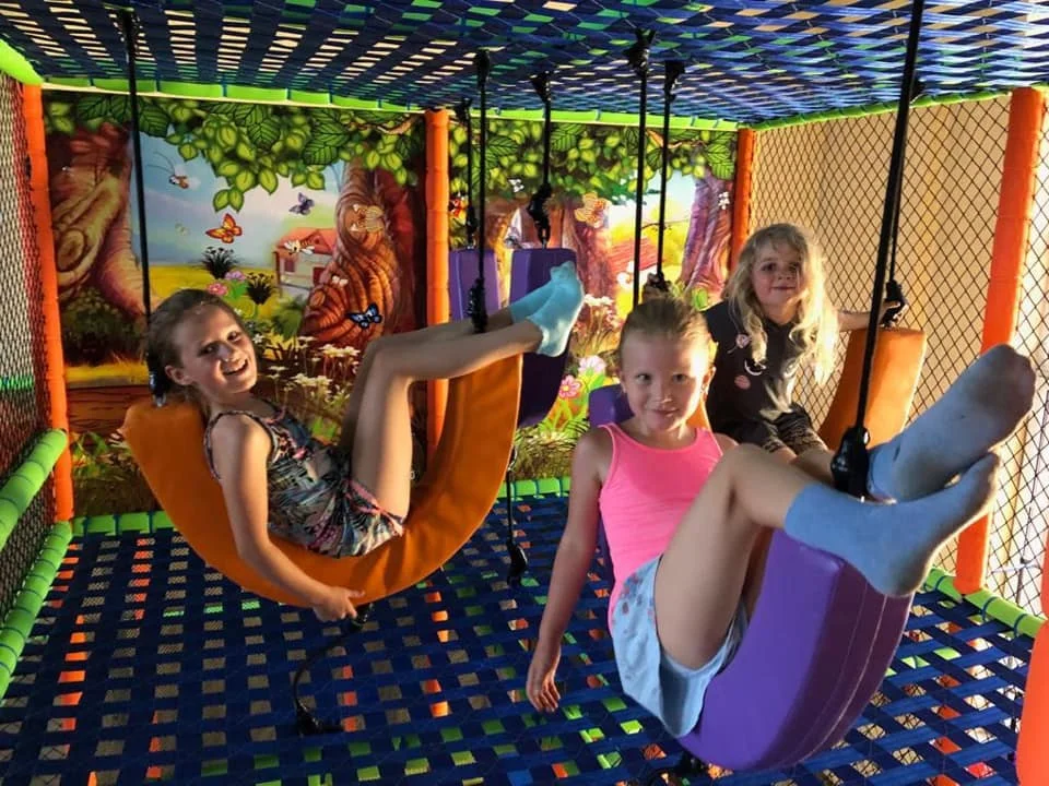 Angel wholesale kids soft play indoor playground equipment for sale