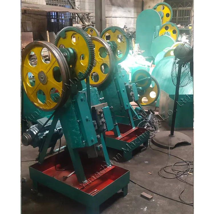 Flat wire rolling machine Small automatic wire rolling machine Iron tube tooth rolling machine