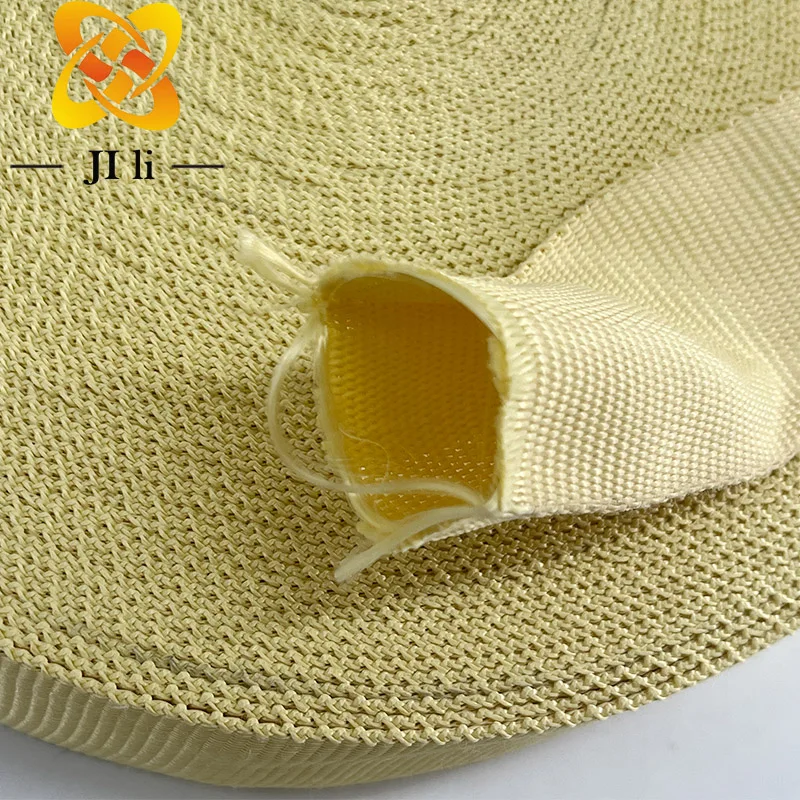 para aramid wick webbing 50mm Fire retardant Aramid tape