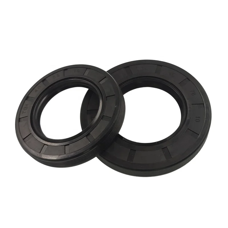 High temperature TC6 oil seal manufacturers wholesale Tc Tg Tb NBR FKM Rubber oil seal manufacturers