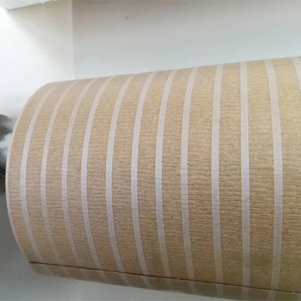 
Rustproof VCI Laminated Wrapping Paper, VCI Brown Kraft Paper 