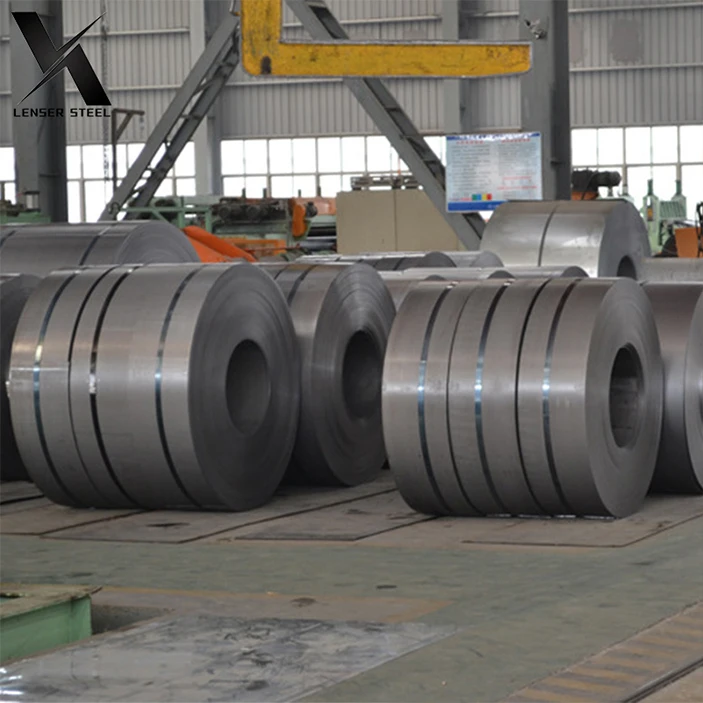 Fast Delivery And Quality Assurance Dd11 Dd12 Dd13 Spcd Spcc 1008 1010 Carbon Steel Coil For Instrumentation