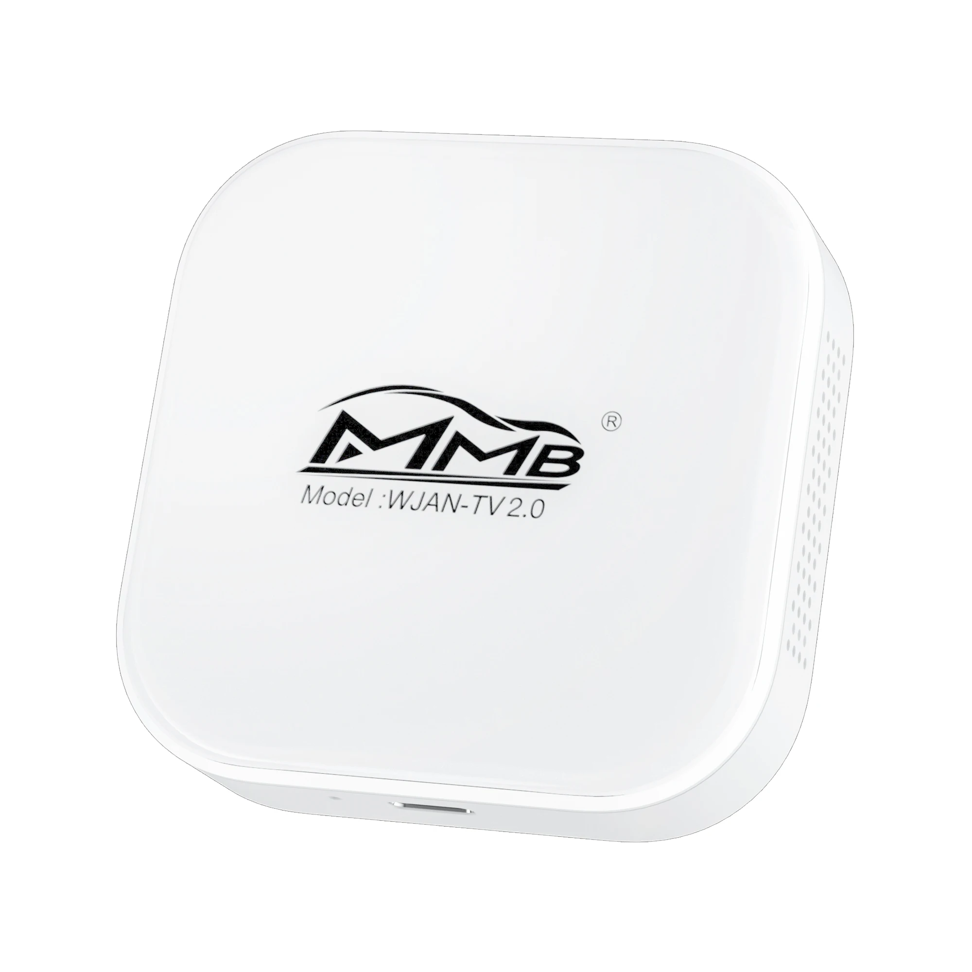 Беспроводной адаптер Carplay AI Box для Android TV BOX CarPlay 2 + 16 ГБ и автомобильный Apple carplay HD MI