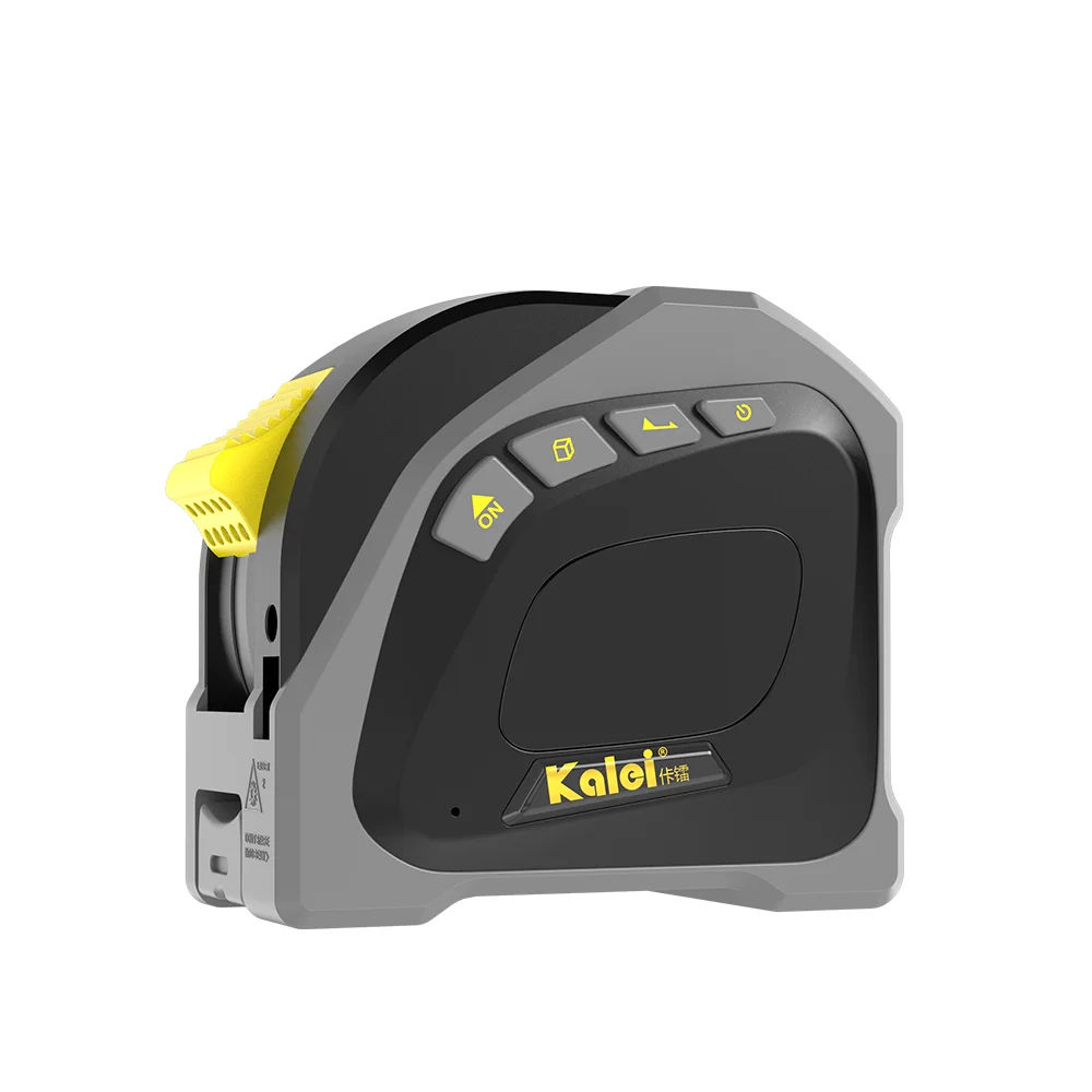 40m Digital Measure 3 in 1 Laser Meter Tape Water Proof Measuring Tape Digital Electronic Measuring Tape