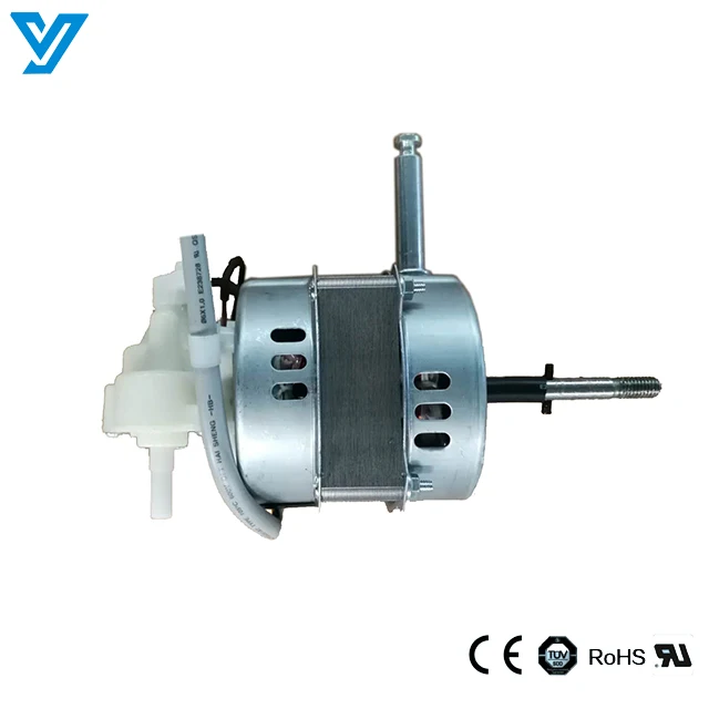 High Quality AC TPW stand fan table fan wall fan motor