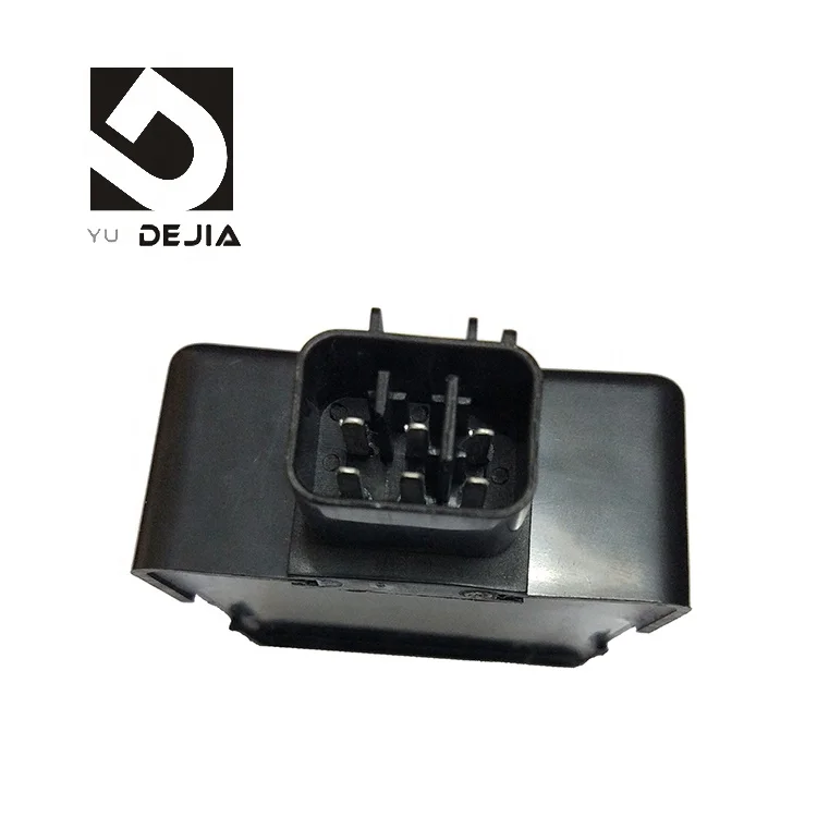 Двигатель системы зажигания CDI Unit CRUX150 для мотоцикла Yamaha