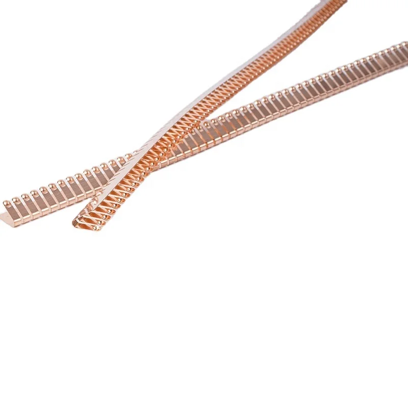 Производитель: высокопрочные экранирующие контактные Пальцы для заземления