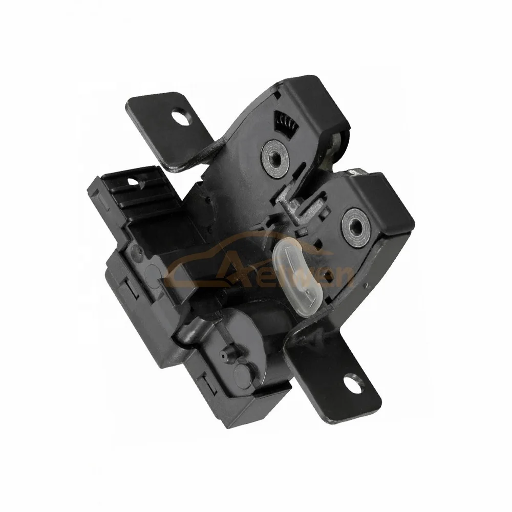 Привод замка багажника 82 00 947 699 8200076240 подходит для RENAULT CLIO MEGANE