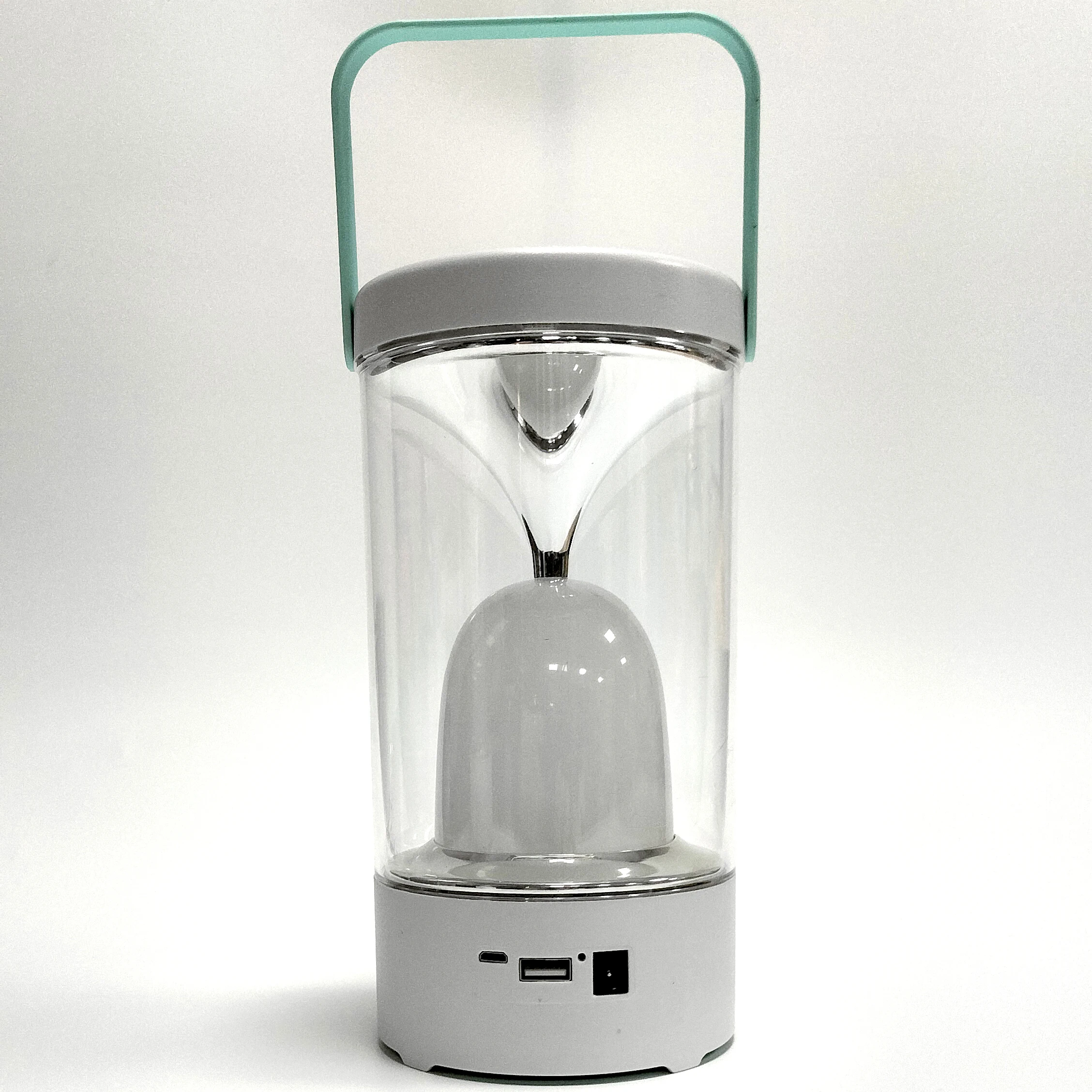 Wholesale High Quality Portable adjustable Camping Home LED  Rechargeable Emergency Light Outdoor Lantern Light