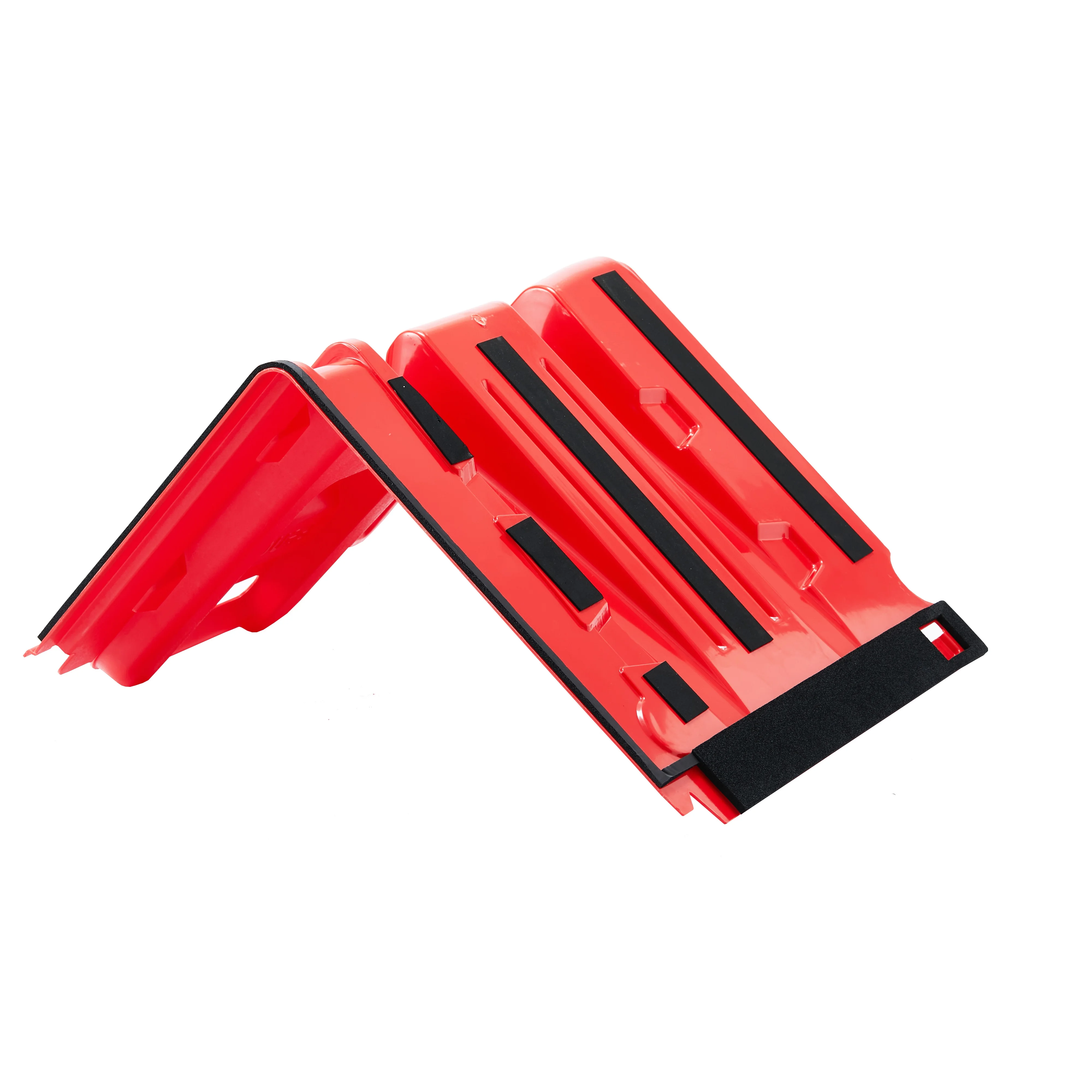 FH52-L Space-Saving Straight Flood Boxwall Flood Barrier Water Barrier to Againsting Flood