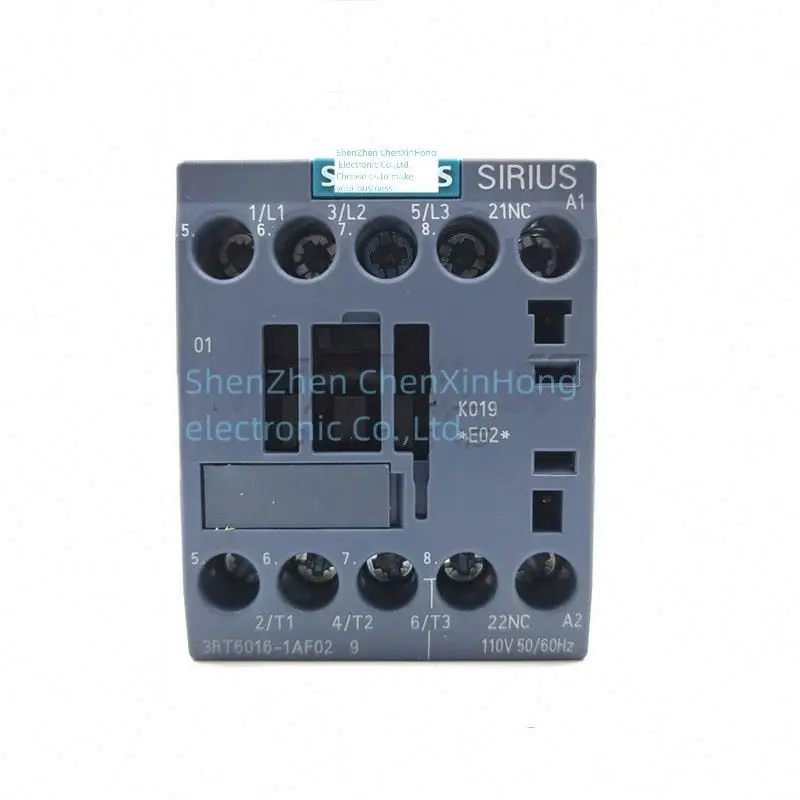 3WL1240-3EB67-4GA4-ZC22K07R15R21S07 ПЛК и аксессуары для электрического управления Добро пожаловать чтобы попросить больше деталей