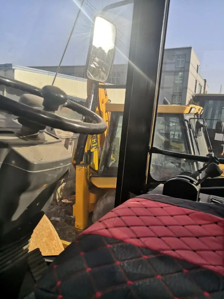 used second hand  SEM520  compactors