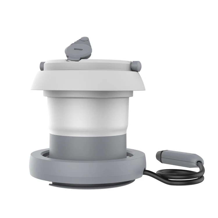 self-service portable mini collapsed muslim bidet sprayer