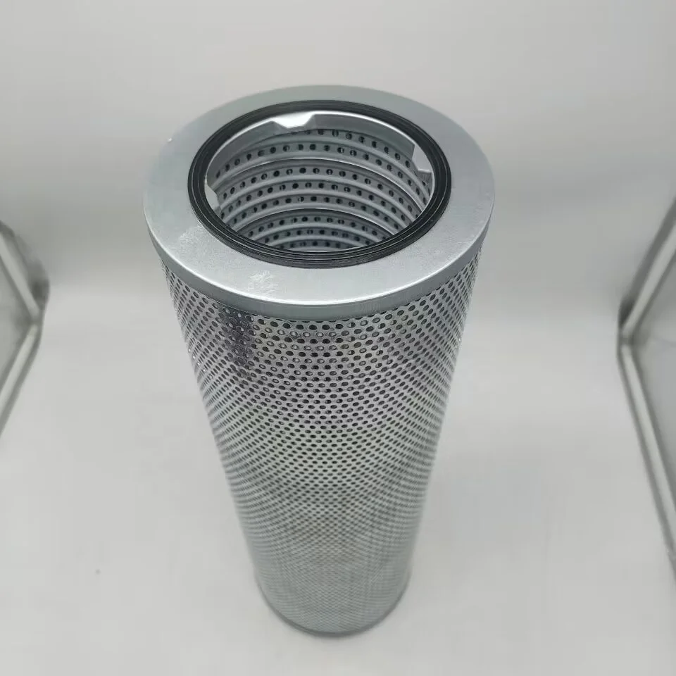 Engineering Machinery Hydraulic Oil Filter Element P0-C0-01-01420 Suitable for Sany Pump Truck Return Oil Filter 60193266