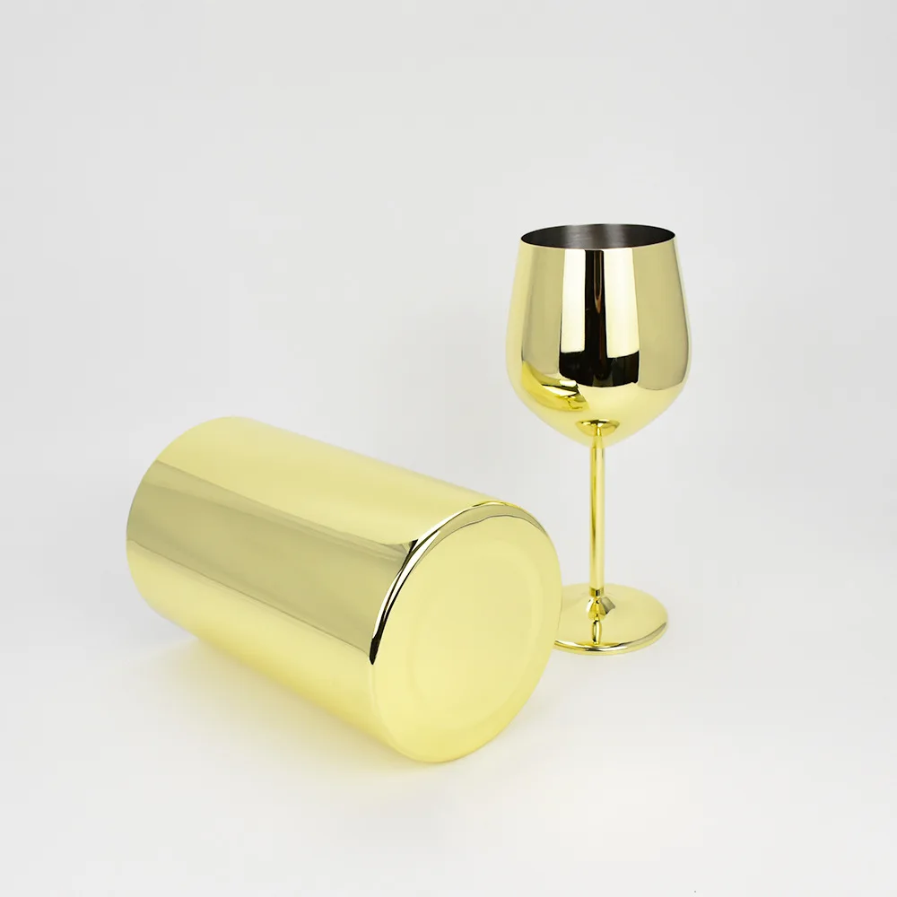 Popular For Wine Lover Stainless Steel Champagne Buckets Wine Cooler Ice Bucket Wine Chiller