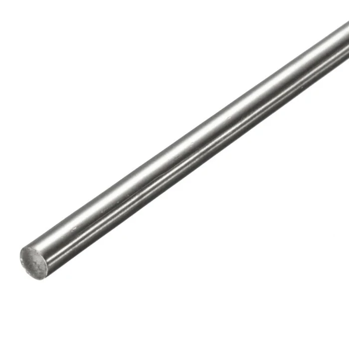 Stainless steel 310S 321 904L round bar ASTM a276 2205 2507 Duplex stainless steel rod