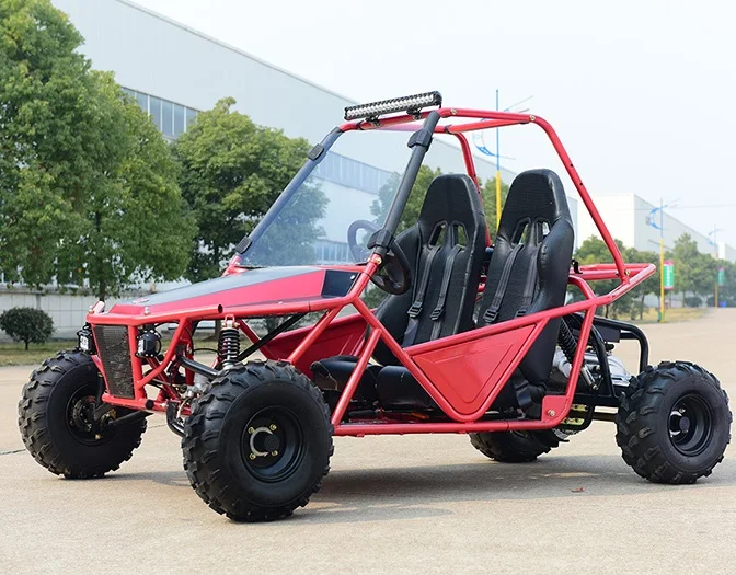 150CC GO KART DE GASOLINA вездеход для взрослых 200CC
