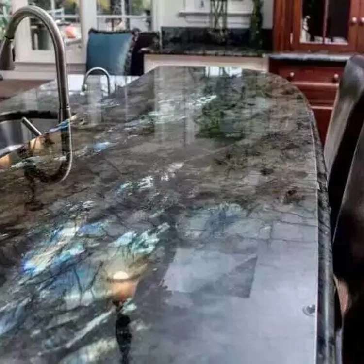 Высокое качество Лидер продаж гостиничный Полироль полировка отель ванная комната кухня черный гранитный столик