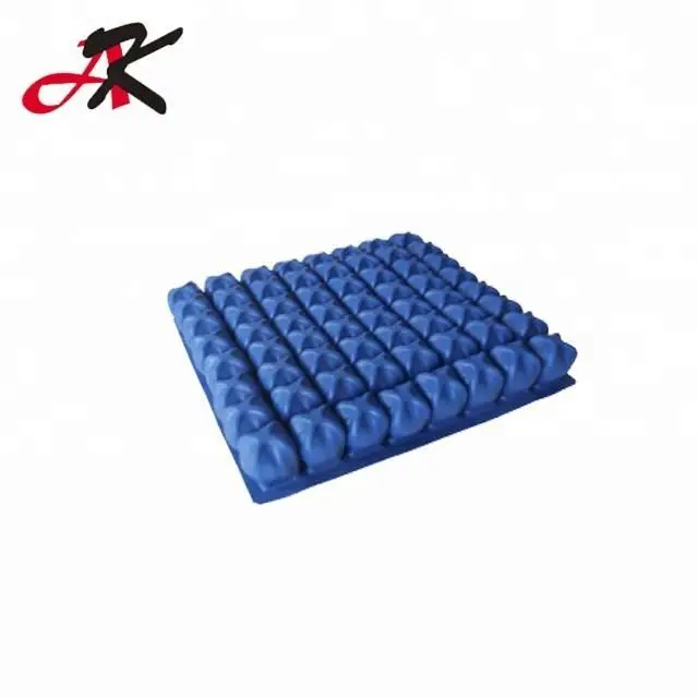 Anti Decubitus Sitting Inflatable Medical Air Cushion