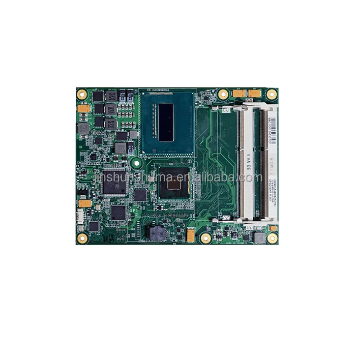 DFI dfi HM920-HM86 HM920 single board computer pc accessories kontron embedded motherboard mini itx