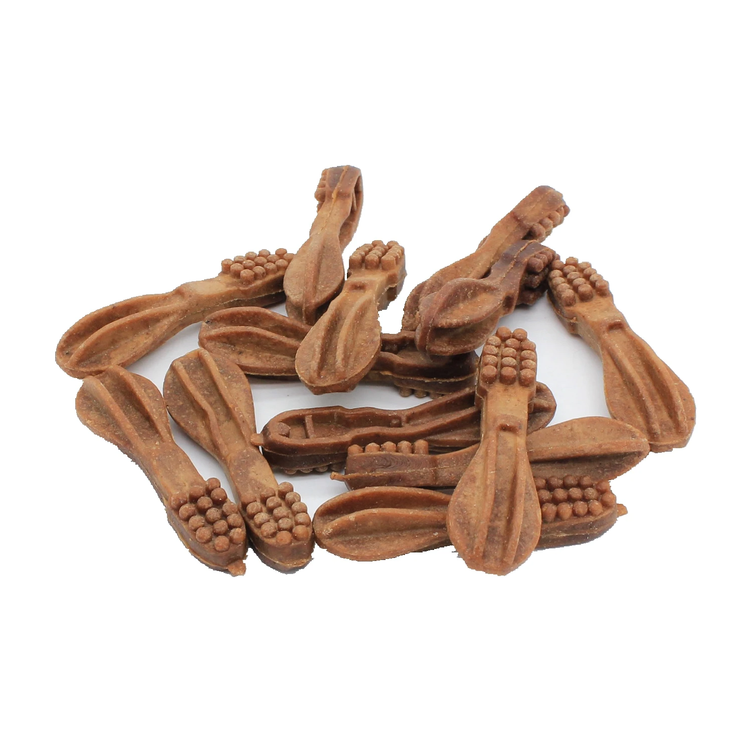 Buy Dog Treats Wholesale Rawhide Twist Sticks Dog Food Dog Chew Pet Snacks Pet Treats