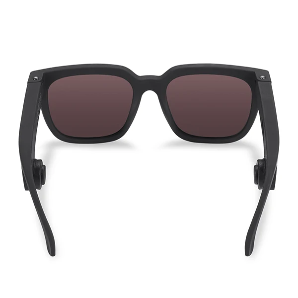 Новые поступления BT 5,0 аудио костной звукопроводности очки с поляризованными линзами UV400