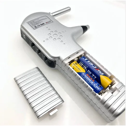 MT MEDICAL Veterinary Dog and Cat Tonometer Animals Use Pet Hospital Portable Animal tonometer