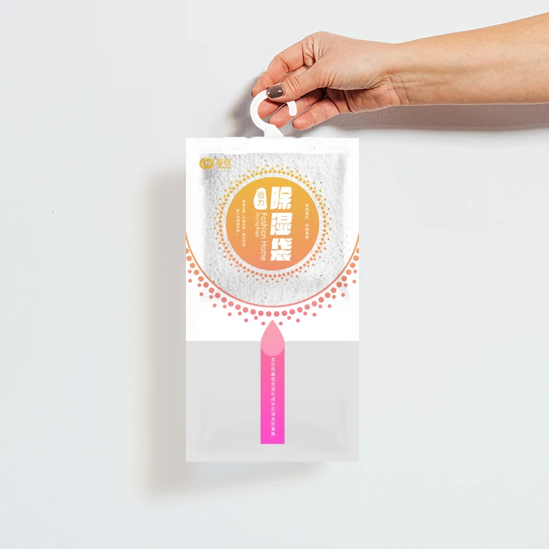 ODM OEM 300Ml 500Ml lowest price desiccant calcium chloride desiccant