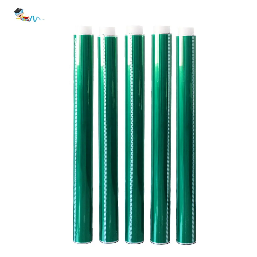 3- Epoxy Resin Powder Coating Masking PET Polyester Silicone Self Adhesive Tape Log Jumbo Roll Supplier Factory Manufacturer