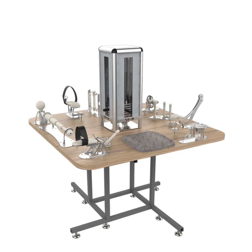 Factory District Occupational Therapy Equipment Hand Therapy Device Finger Training