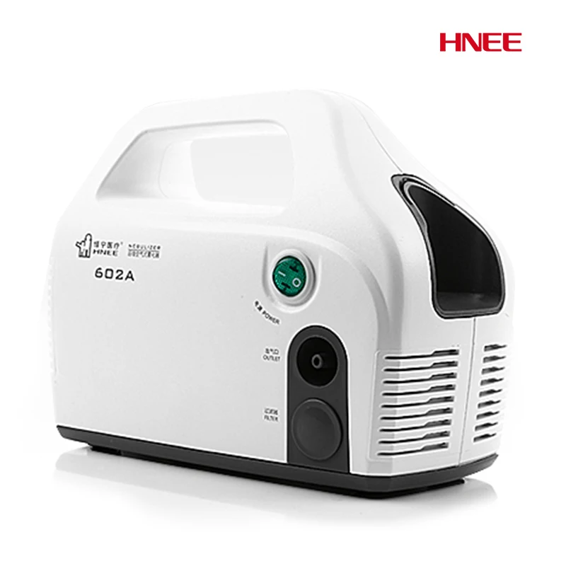 
2020 Medical Equipment manufacturer portable nebulizer for homecare 