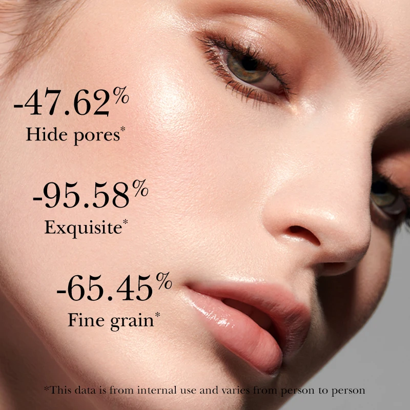 private label BIOAQUA cosmetic makeup beauty product aloe vera air cushion bb cream liquid whitening foundation