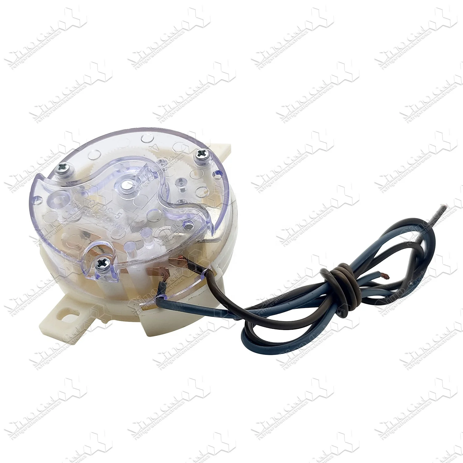 Sino-cool DXT5-X 2W 2 wire washing machine timer dxt5
