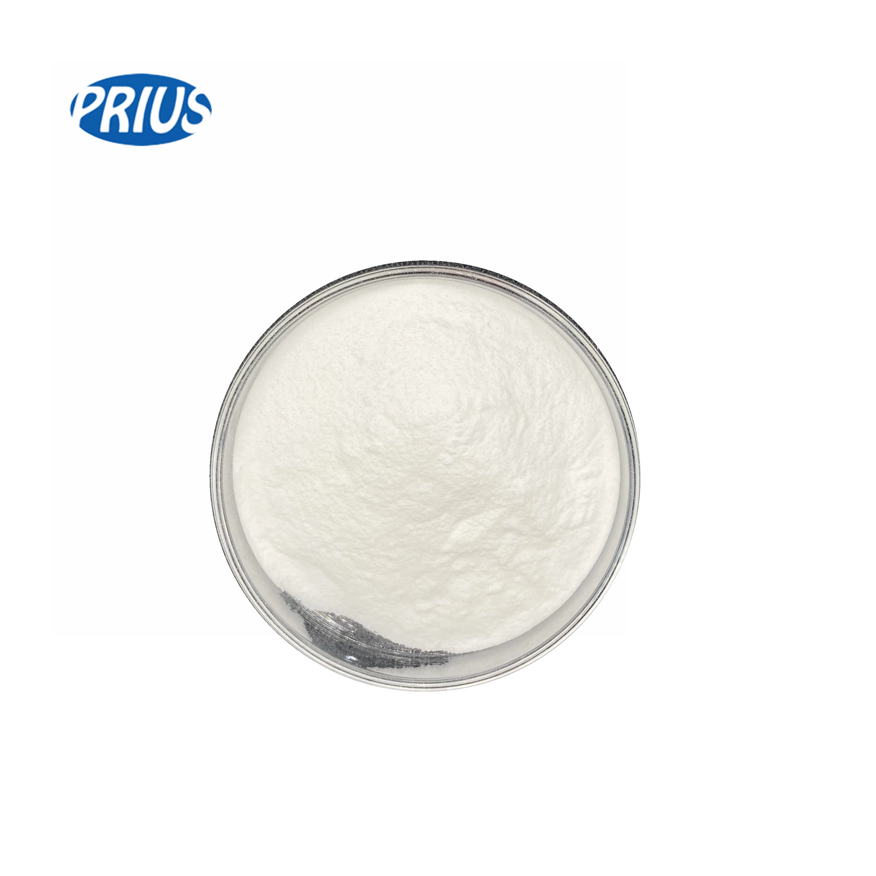 Wholesale Bulk Price  CAS 501-30-4 Kojic Acid Powder