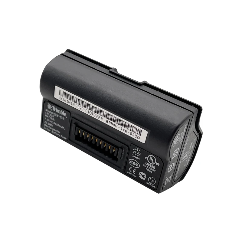 121300 Battery for Trimble TSC7 Data Collector Spectra Ranger 7 8227027600 TSC7 Battery
