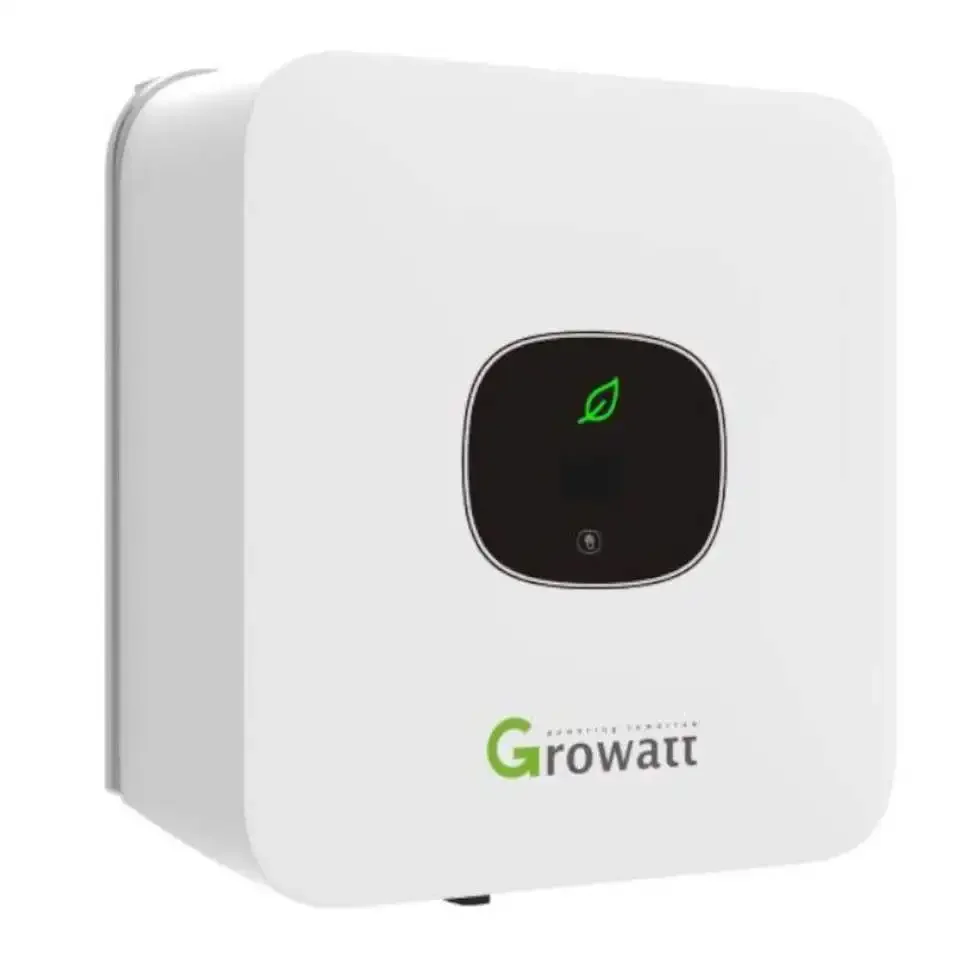 Growatt on Grid Tie Solar Power Inverter for Home System 1500w 2kw 2.5kw 3kw 5kw