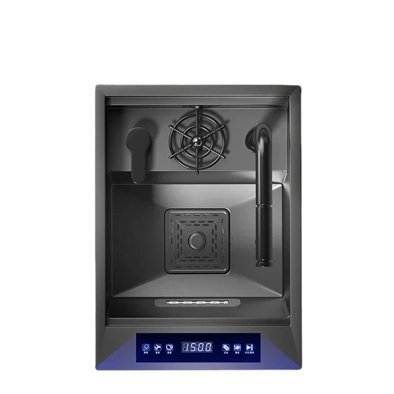 Невидимая раковина 304 нержавеющей стали