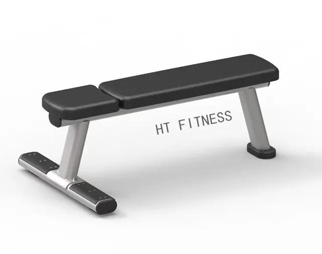 Оборудование для тренажерного зала Регулируемая Многофункциональная скамья