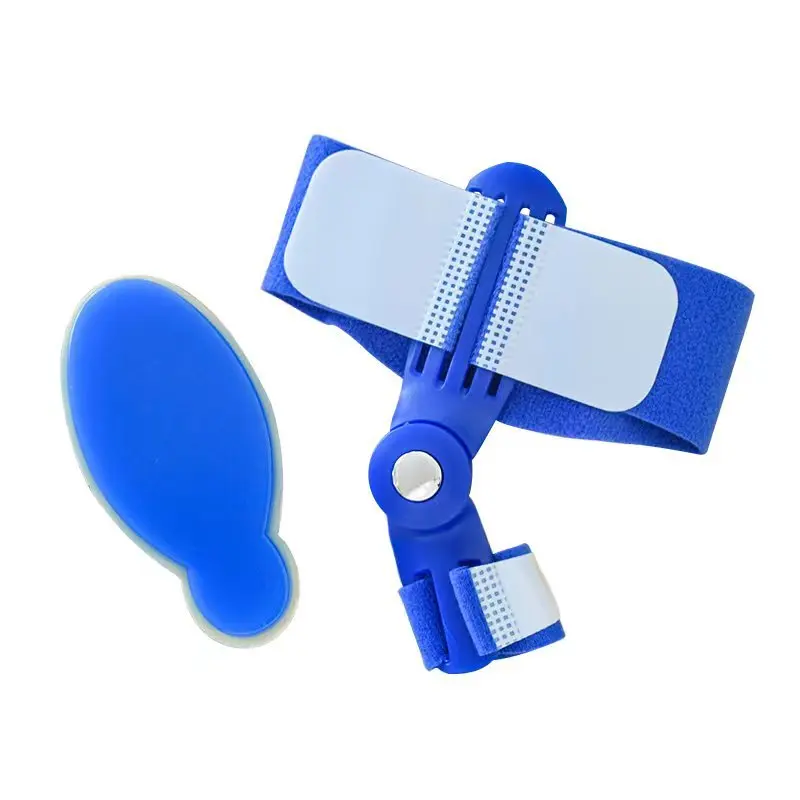 Straightener Hammer Toe Hallux Valgus Flexible Orthopaedic Bunion Corrector De Pieds Splint Big Toe Corrector