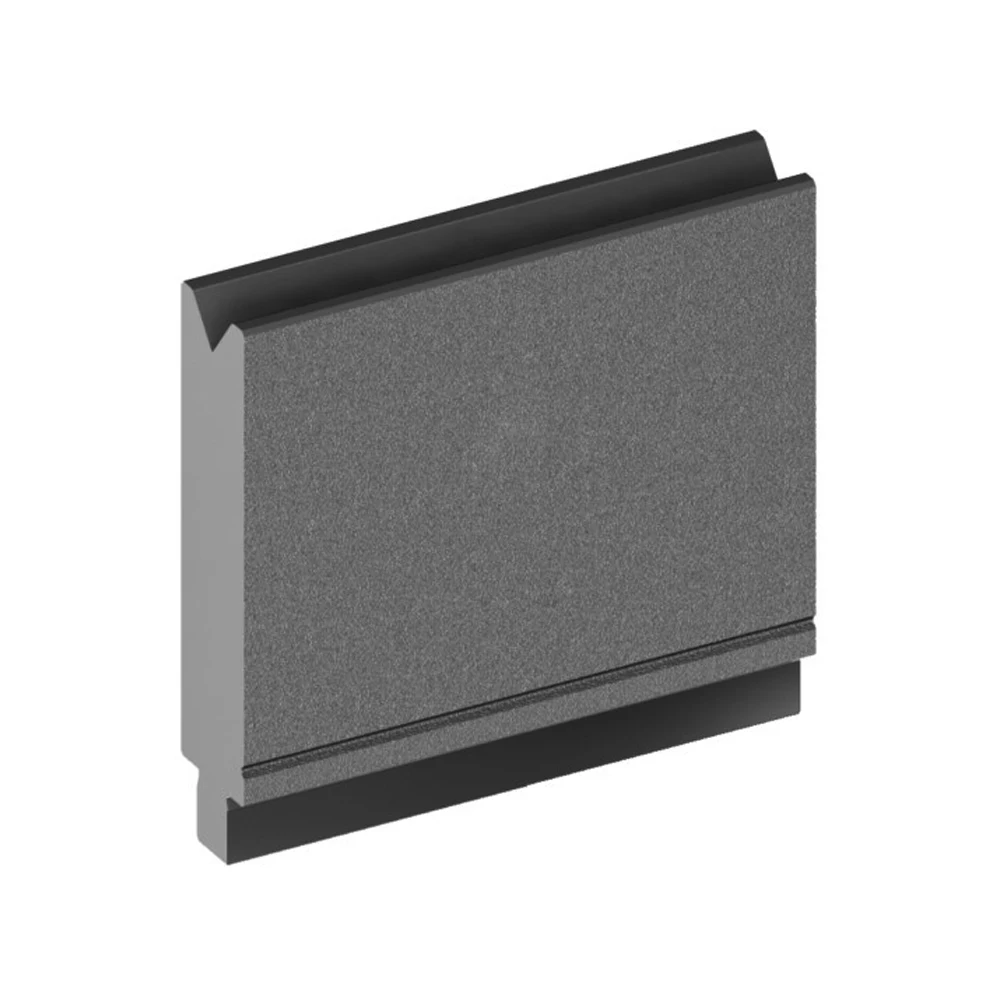 Top punches and V Die Press Brake Tools Punching Mold Fully CNC Produced 42CrMo