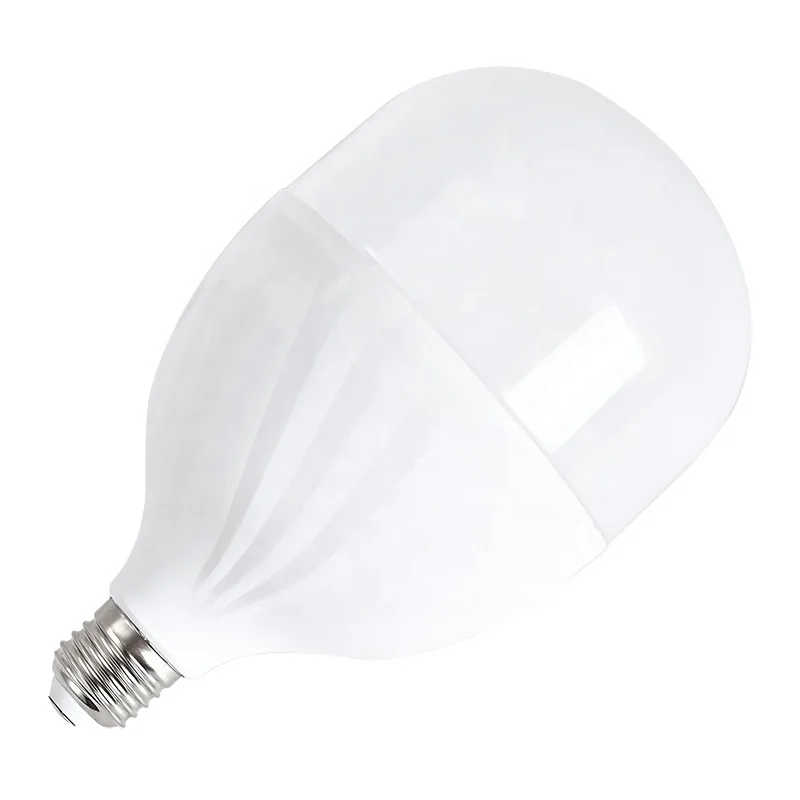 High Quality Factory Price 10w 15w 20w 30w E27 B22 Energy Saving Cheap High Power Led Bulb Light